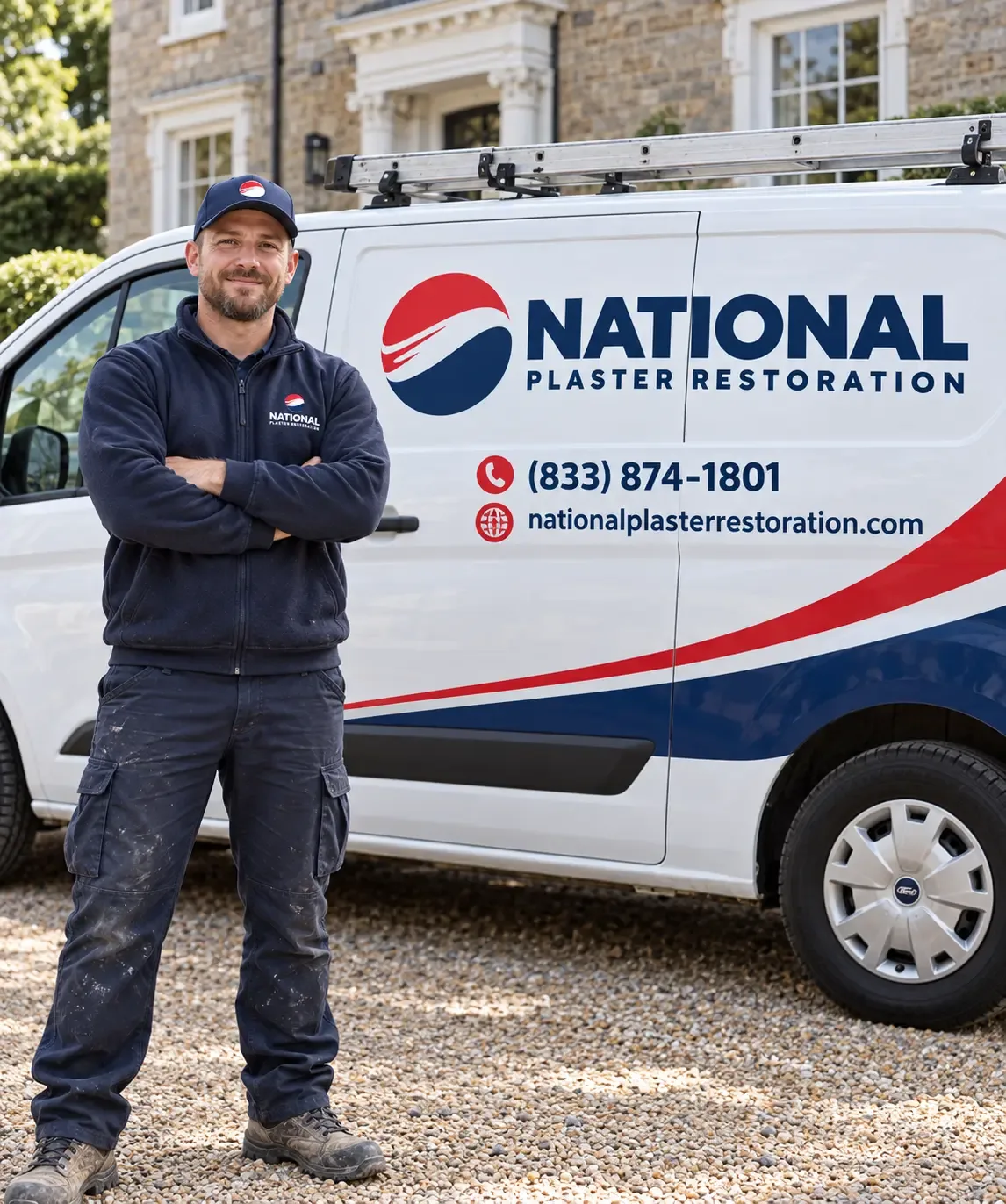 Plaster Repair company in Four Oaks, NC